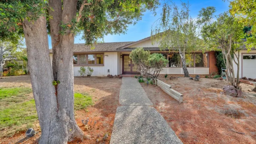 19814 Bonnie Ridge Way, Saratoga, California 95070