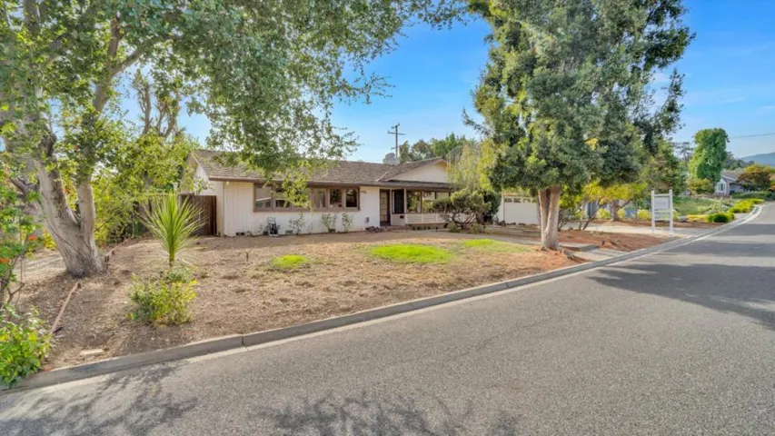 19814 Bonnie Ridge Way, Saratoga, California 95070