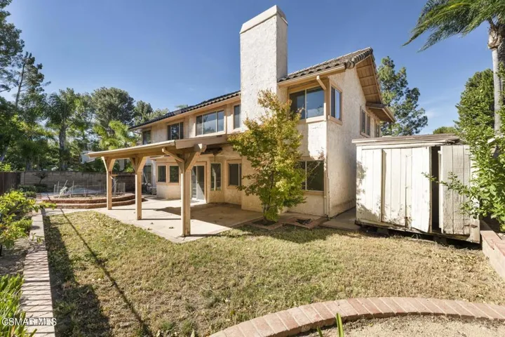 2824 Chippewa Ave, Simi Valley - HsHProd