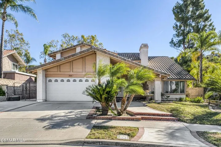 2824 Chippewa Ave, Simi Valley