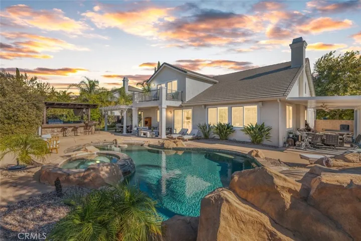 34136 Starpoint Street, Temecula, California 92592