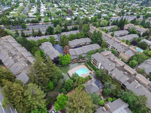 49 Showers Drive J219, Mountain View, California 94040