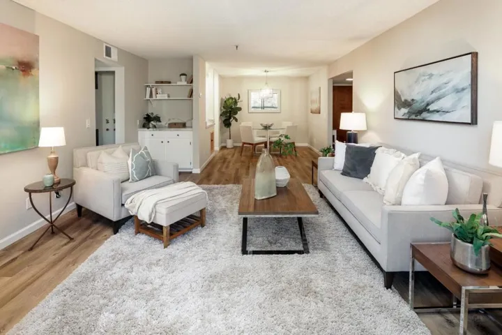 49 Showers Drive J219, Mountain View, California 94040