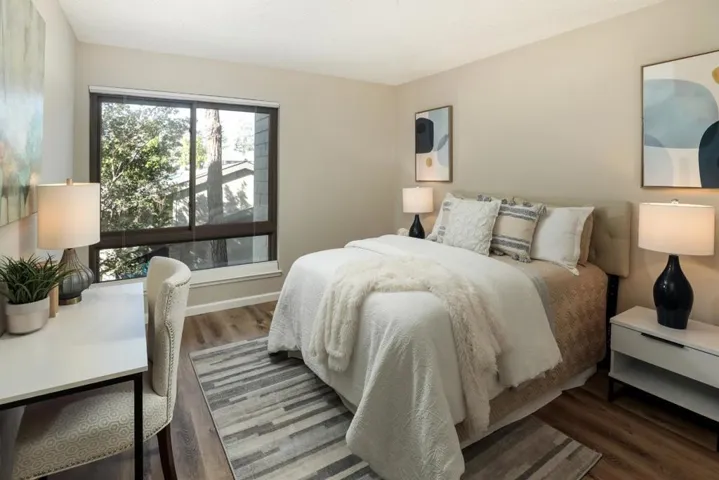 49 Showers Drive J219, Mountain View, California 94040