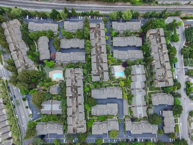 49 Showers Drive J219, Mountain View, California 94040