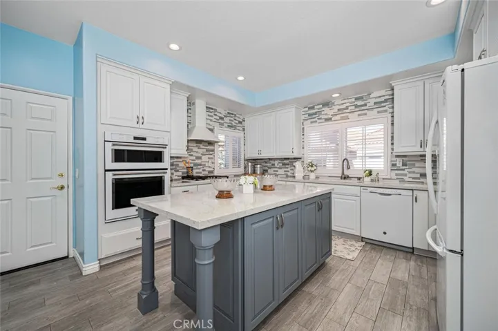 21266 San Miguel, Mission Viejo, California 92692