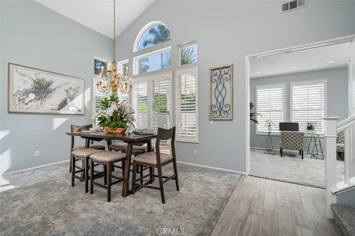 21266 San Miguel, Mission Viejo, California 92692