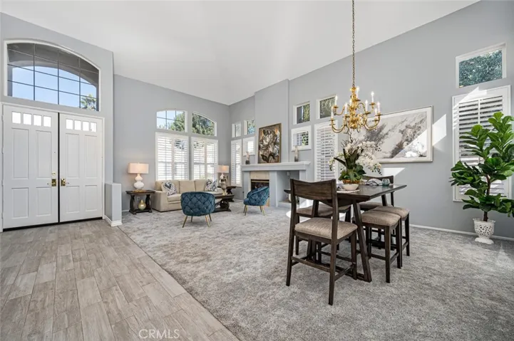21266 San Miguel, Mission Viejo, California 92692