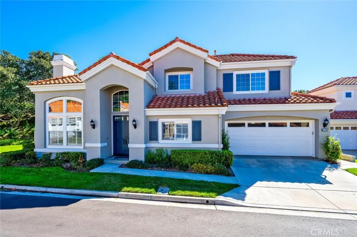 21266 San Miguel, Mission Viejo, California 92692