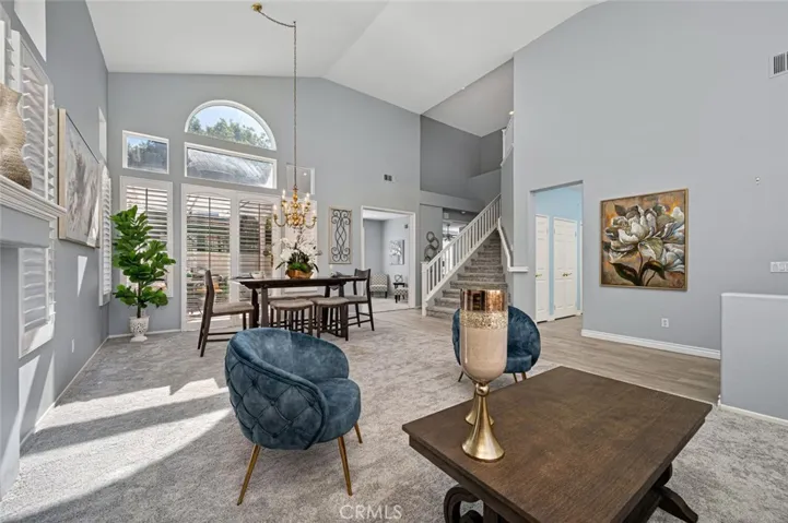 21266 San Miguel, Mission Viejo, California 92692