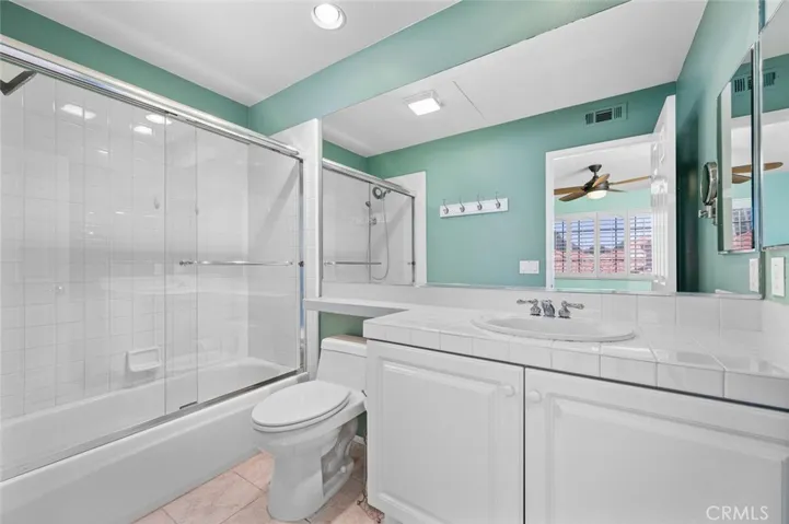 Second Level Bathroom