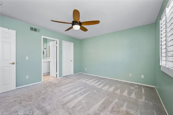 Second Level Ensuite Bedroom