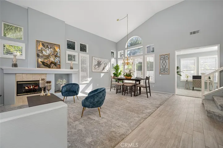 21266 San Miguel, Mission Viejo, California 92692