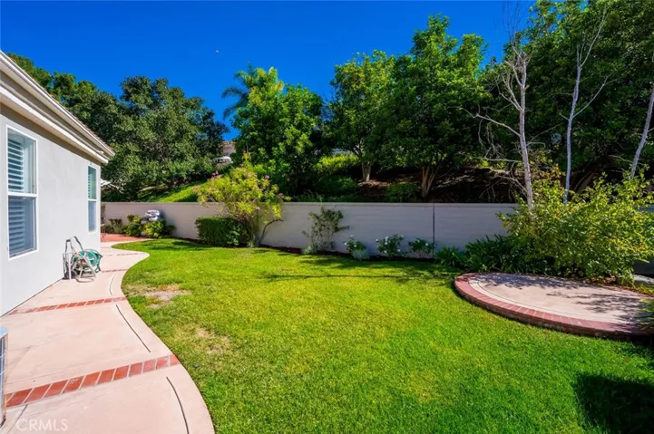 Wouldn't a Pool or Jacuzzi be lovely here?