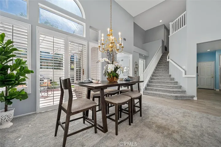 21266 San Miguel, Mission Viejo, California 92692