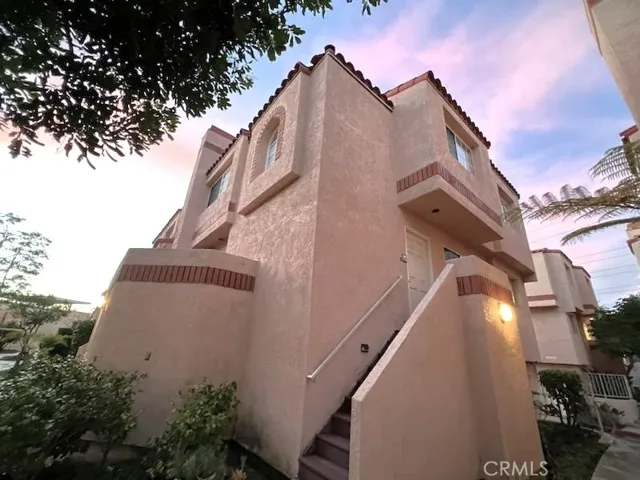 3101 Plaza Del Amo Unit 82, Torrance, California 90503