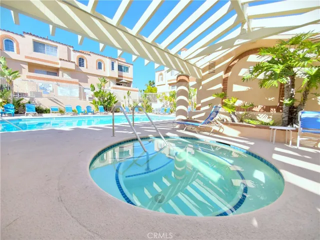 3101 Plaza Del Amo Unit 82, Torrance, California 90503