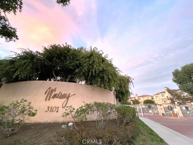 3101 Plaza Del Amo Unit 82, Torrance, California 90503