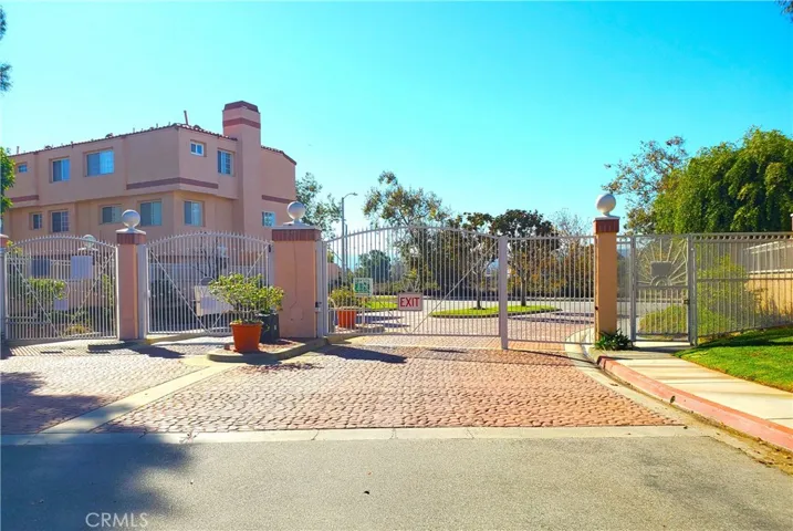 Madrona Marsh is across the street from the Windsong gated community