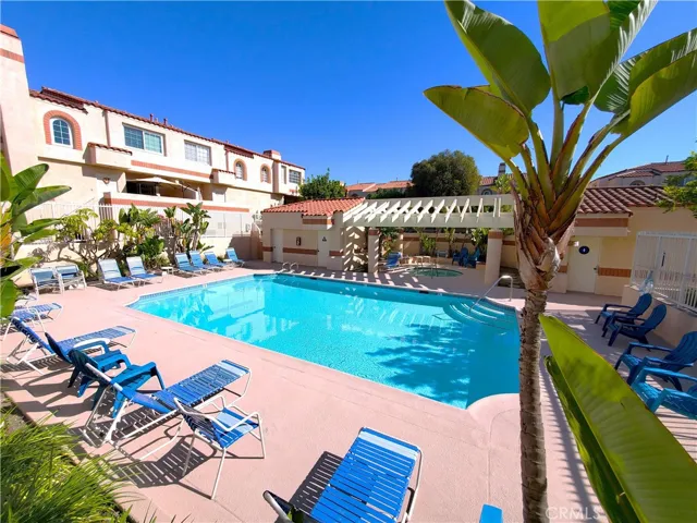 3101 Plaza Del Amo Unit 82, Torrance, California 90503
