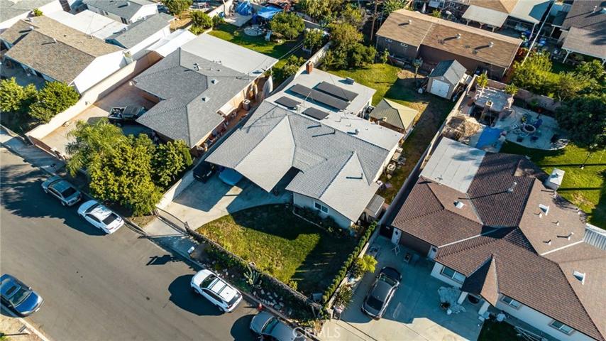 4409 Monte Verde Avenue, Pomona, California 91766