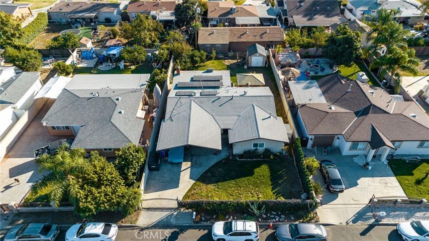 4409 Monte Verde Avenue, Pomona, California 91766