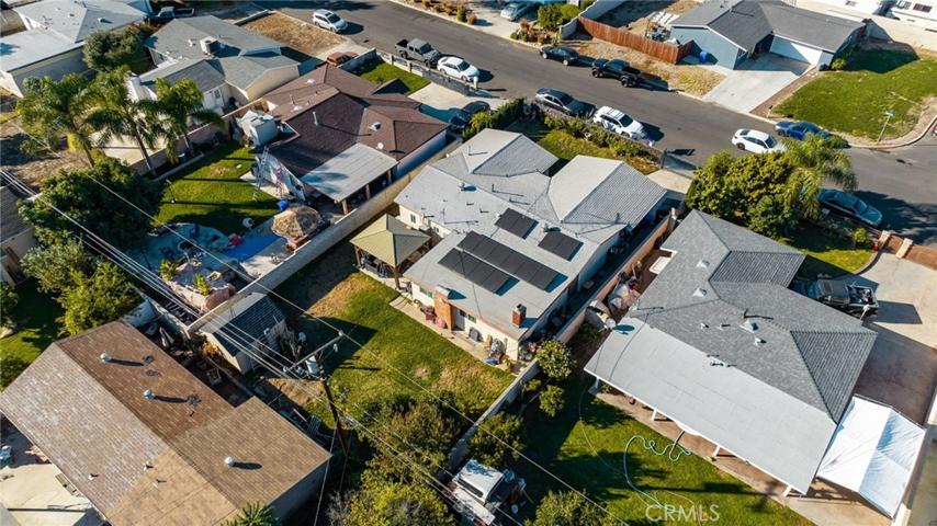 4409 Monte Verde Avenue, Pomona, California 91766