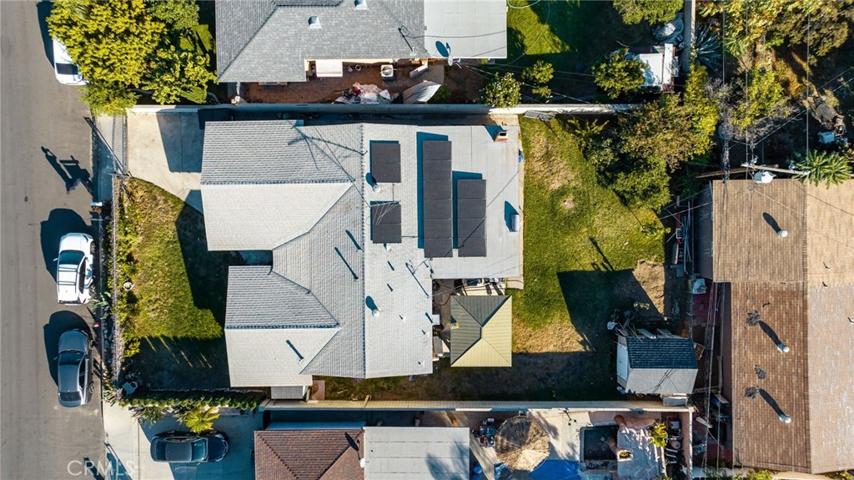 4409 Monte Verde Avenue, Pomona, California 91766