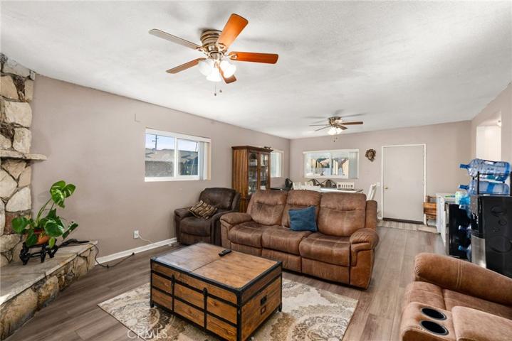 4409 Monte Verde Avenue, Pomona, California 91766