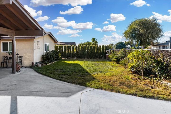 4409 Monte Verde Avenue, Pomona, California 91766