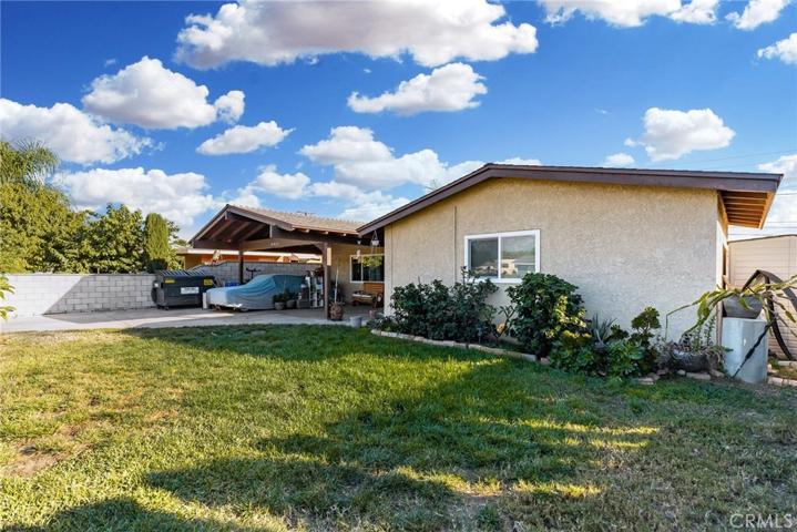 4409 Monte Verde Avenue, Pomona, California 91766