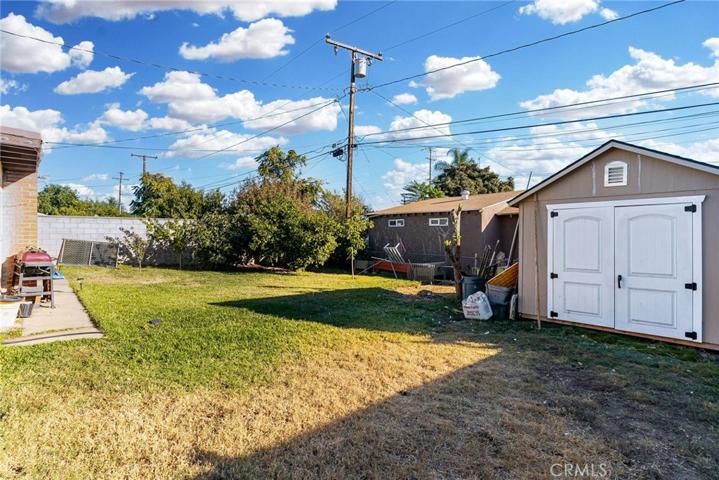 4409 Monte Verde Avenue, Pomona, California 91766