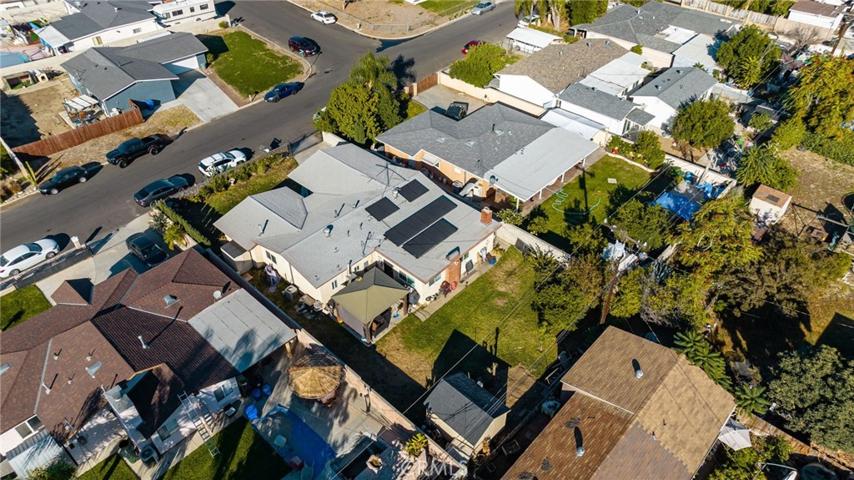 4409 Monte Verde Avenue, Pomona, California 91766