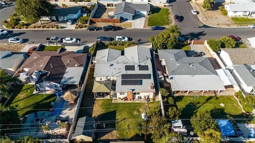 4409 Monte Verde Avenue, Pomona, California 91766