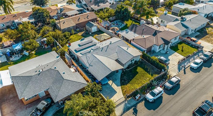 4409 Monte Verde Avenue, Pomona, California 91766