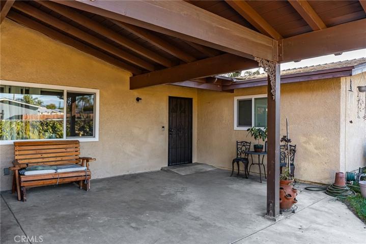 4409 Monte Verde Avenue, Pomona, California 91766