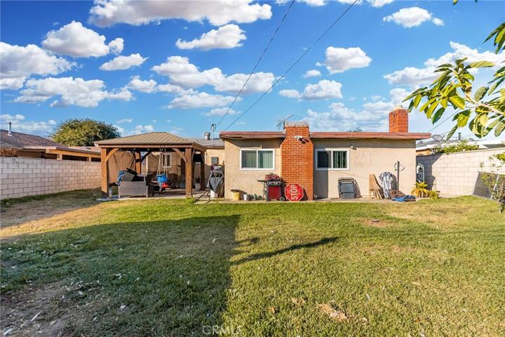 4409 Monte Verde Avenue, Pomona, California 91766