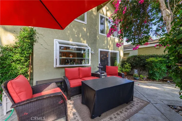 11 Oakgrove Unit 48, Irvine, California 92604