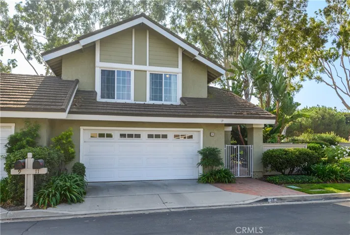 11 Oakgrove Unit 48, Irvine, California 92604