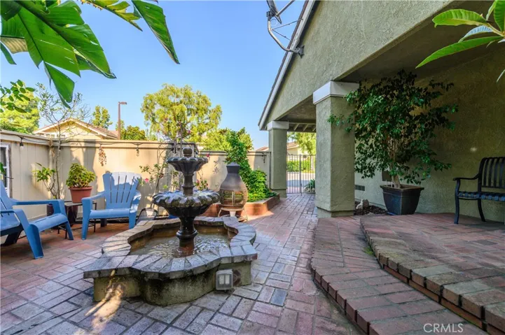 11 Oakgrove Unit 48, Irvine, California 92604