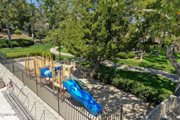 CAYO GRANDE PLAYGROUND