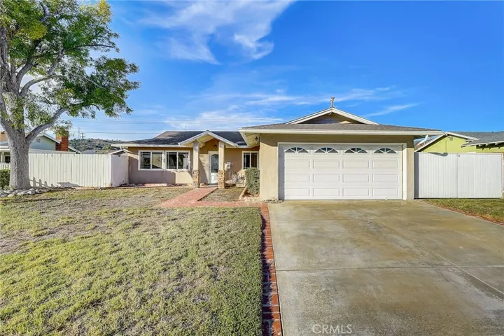 935 E Payson Street, Glendora, California 91740