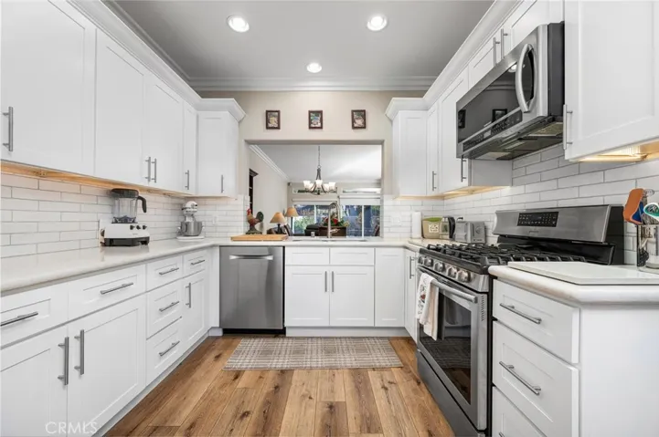21444 San Bernardo, Mission Viejo, California 92692