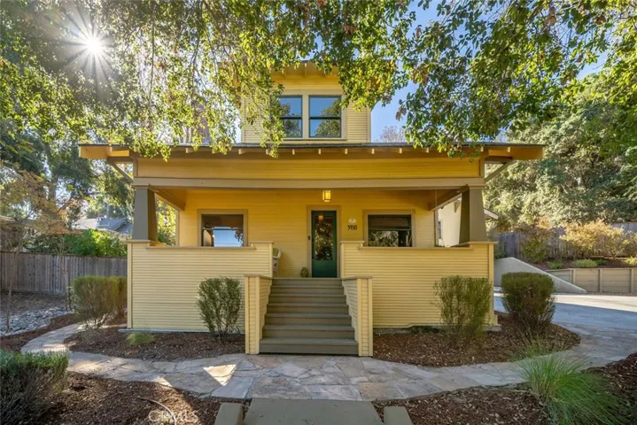 5430 Fresno Avenue, Atascadero, California 93422