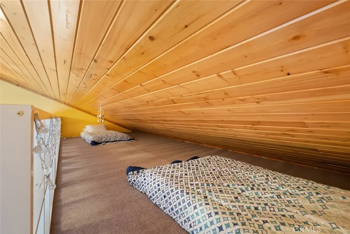 ADU - loft