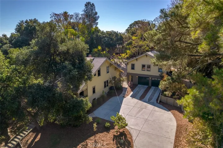 5430 Fresno Avenue, Atascadero, California 93422