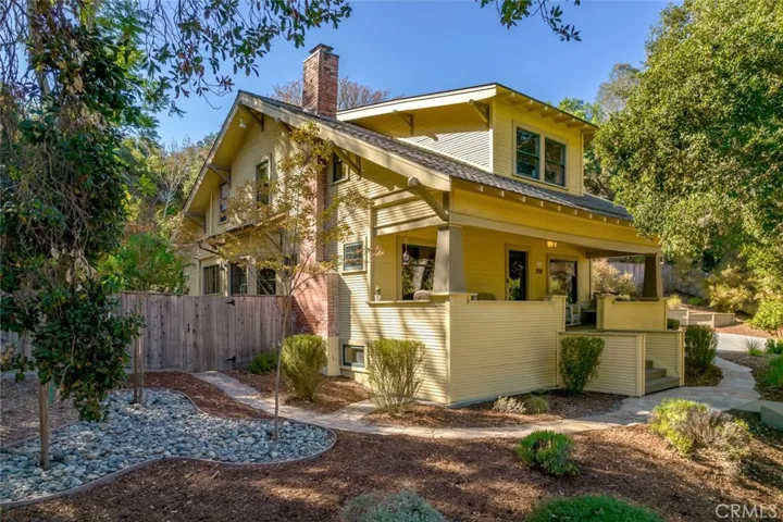 5430 Fresno Avenue, Atascadero, California 93422