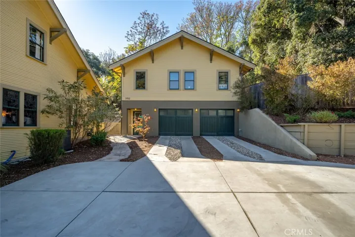 5430 Fresno Avenue, Atascadero, California 93422