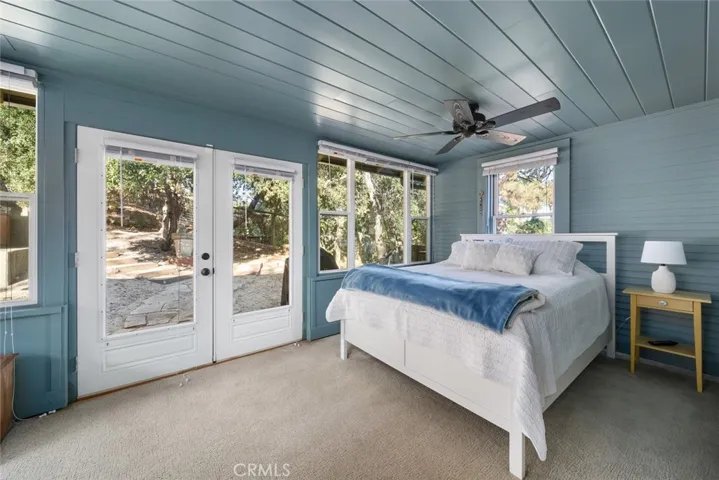 ADU - bedroom