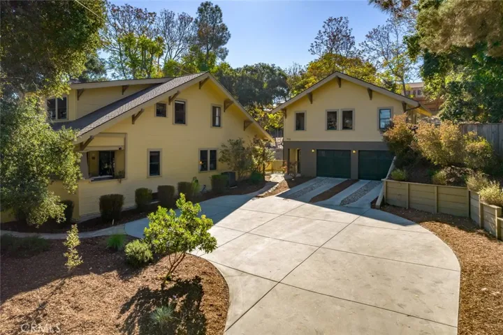 5430 Fresno Avenue, Atascadero, California 93422